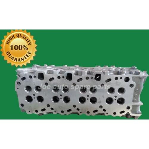 2KD 2KD-FTV 2.5TDI 16V cylinder head for Toyato Hilux/Hiace/Dyna 150 2494cc 2.5TDI 16V 2000- 11101-30040 11101-30041 AMC:908 784