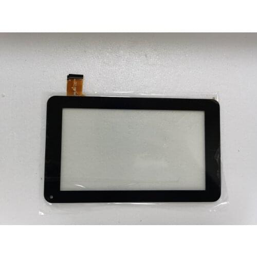 7inch new for CX17-040-86V touch Capacitive touch screen panel