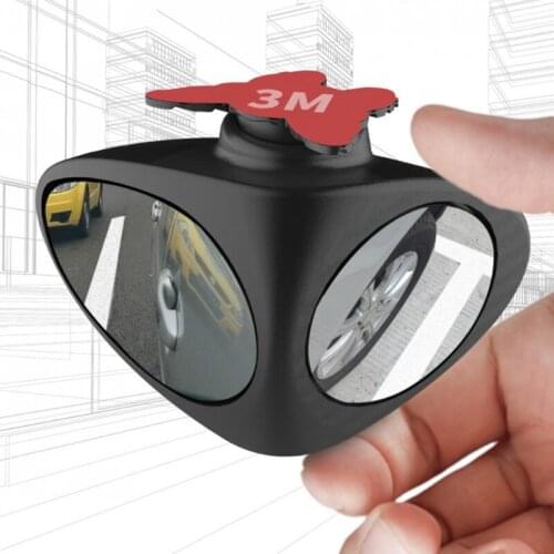 1pcs car wheel Blind Spot Mirror auxiliary rearview mirror for BMW e34 e39 e46 e53 e70 e87 e90 e91M M3 g30 x5 f10 f20 f30