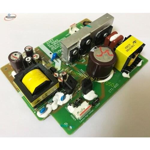 Projector Parts For Panasonic PT-X2720STC Main Power Supply