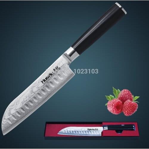 Japanese Kitchen Knives HUIWILL China