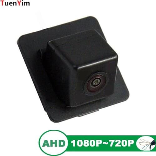 1080P&720P AHD Night Vision Car Reverse Rear View Camera for Kia K3 K3S Cerato Forte cerato 5 Classic/Hyundai Elantra Avante