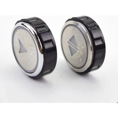 5pcs Otis elevator button XHB-NR36C-C02 PL0006