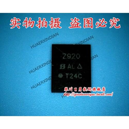 Brand new original Z920 SIZ920DT-T1-GE3 SIZ920 High Quality