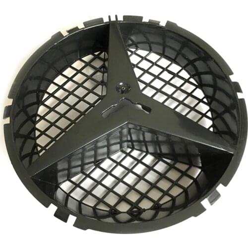 Mercedes w447 Front Grille Star Emblem Logo Base Support Holder Emblem Carrier V Class 2014- A2078880260