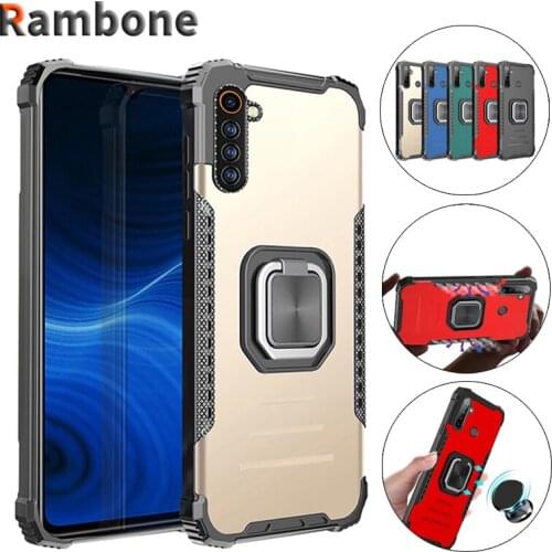 Rambone Oppo F9 Phone Cases