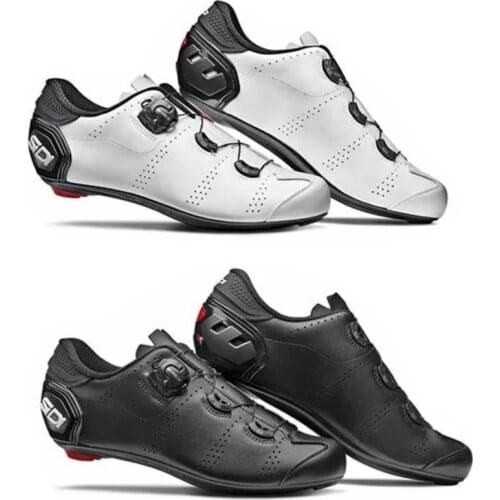 Sidi Fast Road Lock shoes Carbon Shoes Vent Road Shoes cycling shoes bicycle shoes