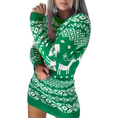 Модные трикотажные платья WIILII China At AliExpress