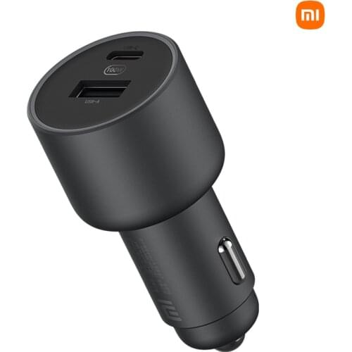Автомобильные адаптеры USB Xiaomi China At AliExpress
