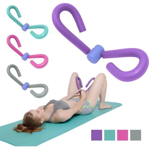 Leg clamp trainer Multifunctional body-building leg device leg training device leg training device Fitness Equipment