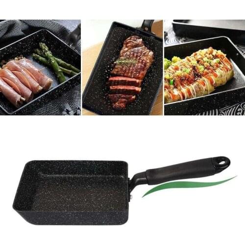 FSMHOME Non-stick Pans