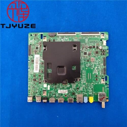 Good test for Samsung BN94-10979A BN97-11081A Main board BN41-02528A UN65KU7500FXZA UN65KU7500F UN65KU7500 main board