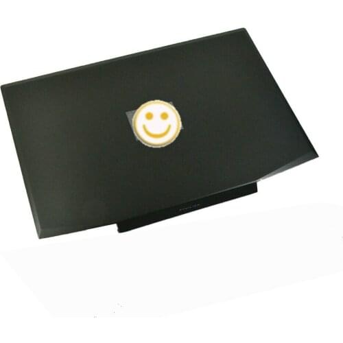 New For HP Pavilion 15-CX LCD Laptop Back Cover Top Case L20313-001 Green/Silver/Purple Logo L20313-001 L20315-001 L21811-001