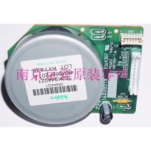 New Original Kyocera 302K994290 MOTOR-BL W30 DRUM for:TA3050ci-7551ci 2552ci-6052ci 4002i-6002i