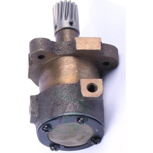 Original Sewing Part 6200506 Oil Pump Complete Set New Industrial Sewing Machine Part Sewing Accessories For Yamato Cz Az Model