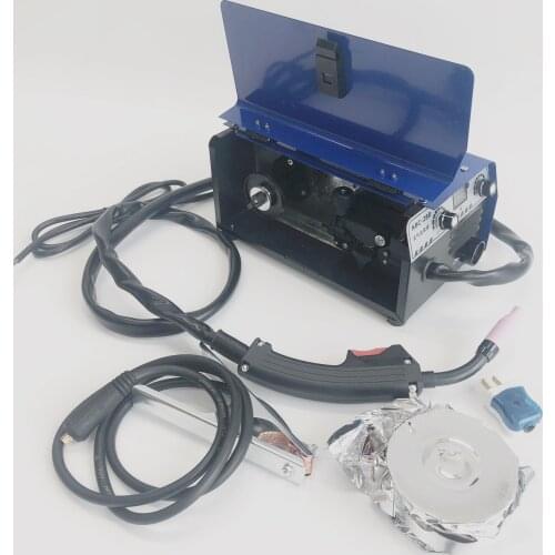 Ru delivery NBC280 Welding Machine Small Airless Welding Machine