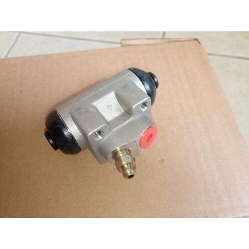 TCIC Working Brake Cylinders