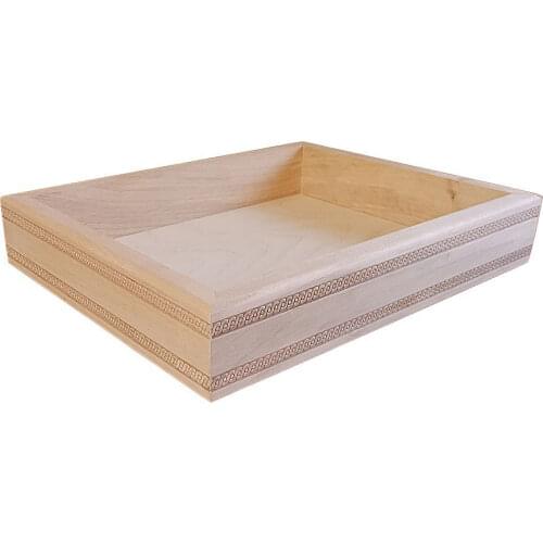 YOLKIPOLKI Storage Boxes