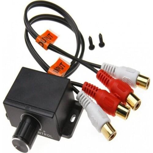 Youe Shone Car Amplifiers