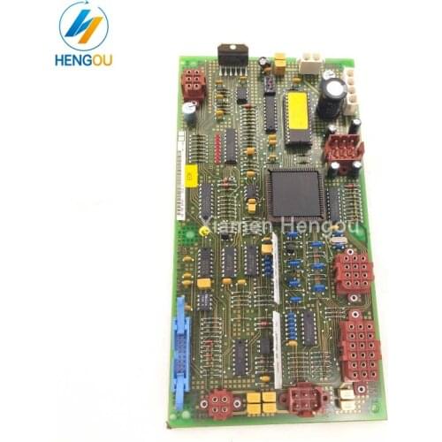 1 piece EGK 00.781.4024/03 EGK 2 board 00.785.0934