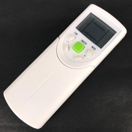 2pcs/lot)New Remote control For GREE YS1F Air Conditioner fit YAD1FF Y512 Y512F Y512F2 YS1FF YS1FA YS1FAF YAA1FB