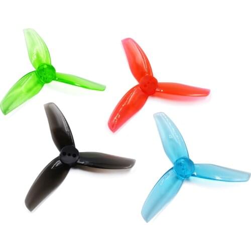 24PCS/12PAIR GEPRC G2523 2.5” Propeller CW CCW For FPV RACING DRONE CineLog 25 Freestyle