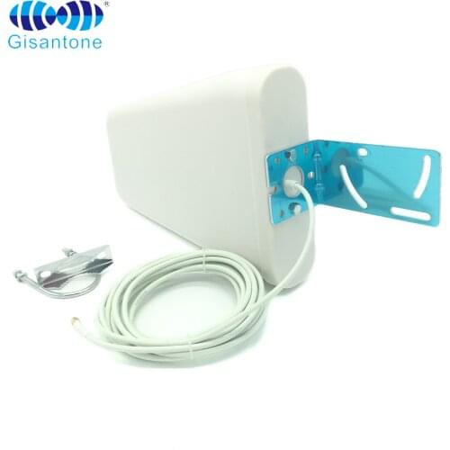 806- 2700mhz 4g antenna 698-2700mhz 4g outdoor LPDA antenna 698-2700mhz 4g directional yagi LPDA antennaLong range wifi antenna