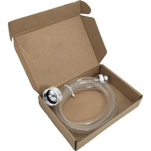 A-VWHT Oil Filling Hose DSG Gearbox and Oil Change Adaptor VAS6262A Cooling C6UB