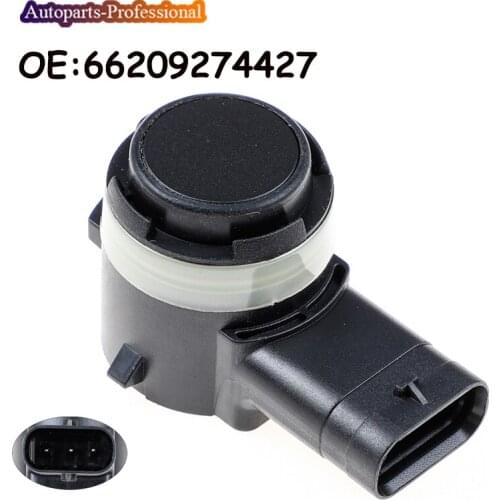 Car Auto accessorie High Quality PDC Parking Sensor Parktronic For BMW i3 i8 X1 X4 X5 F15 F16 7 Series G11 G12 66209274427
