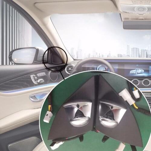 Car high loud speaker for Mercedes-Benz GLA class (w156) 2015