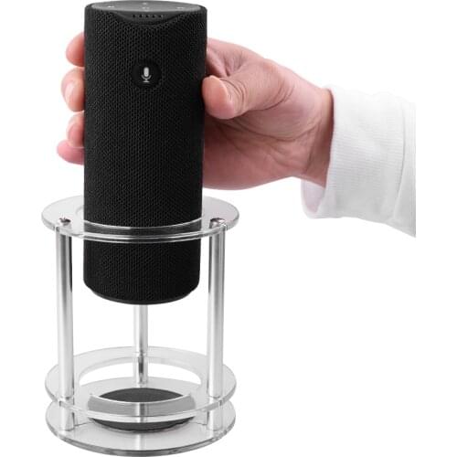 Bluetooth Speaker Stand Holder for Amazon Tap Speaker with Screw Driver