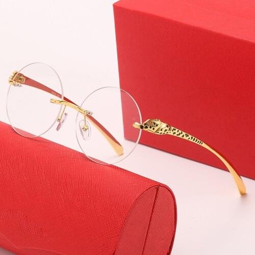 CHFEKUMEET Women's Sunglasses Vintage