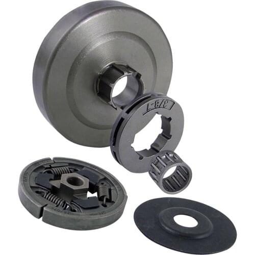 Clutch Rim Drum Sprocket for Stihl MS361 MS440 MS460 044 046 # 1128 160 2004 Replace Parts