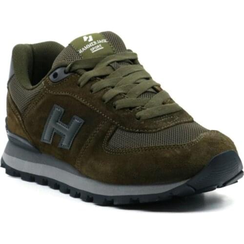 HAMMER JACK Footwear