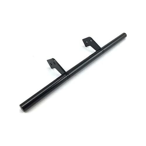 Hercules Metal Rear Bumper for 1/14 RC Cars DIY Tamiya Tractor Truck Spare Parts TH01206-SMT4