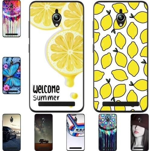 Чехлы для телефонов Asus ZenFone Go I am alone China At AliExpress