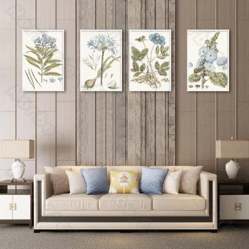 Norberto Wall Pictures In The Nursery