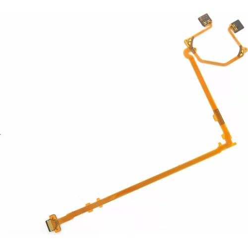 NEW Lens Anti Shake Flex Cable For SONY Cyber-shot DSC-HX300 DSC-HX400 HX300 HX400 Digital Camera Repair Part