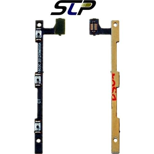 New Switch Power ON/OFF Side Button Flat Cable for Xiaomi Mi 4i start button side button Flex Ribbon Cable Free Shipping