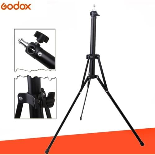 Godox AD-S16 Flash Stand Lamp Bracket Holder HotShoe Flash With 1/4" Screw For WITSTRO AD-180 AD200 AD-360 LED Video Light