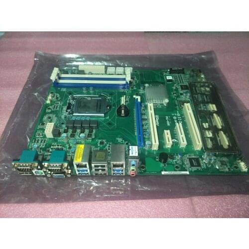 Original new unpackaged IMB-780 REV G/A 1.02 Huazheng industrial mainboard IMB-780 physical product