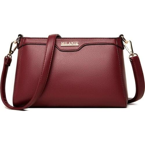 Luxury Handbags Women Bags Designer Bag for Girls Sac A Main Crossbody Bags for Women Shoulder Bag Soft Leather Flap Bags Bolsa