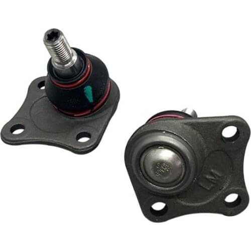 1pcs Ball joints front Suspension Left / right side for Chinese Brilliance V5 H530 Auto car motor parts