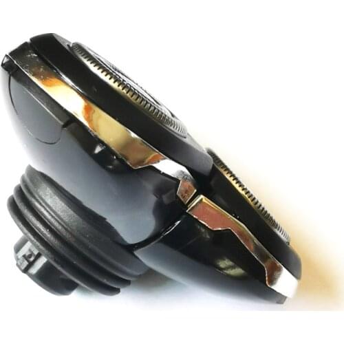 Razor Replacement Shaver Head for Philips Norelco RQ12 RQ10 RQ1075 RQ1076 RQ1077 RQ1250 RQ1290 RQ1155 RQ1260 Shaver Blade