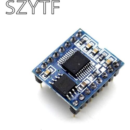 WT588D WT588D-16p 8M Voice Sound Modue Audio Player High definition sound quality Repeatable recording