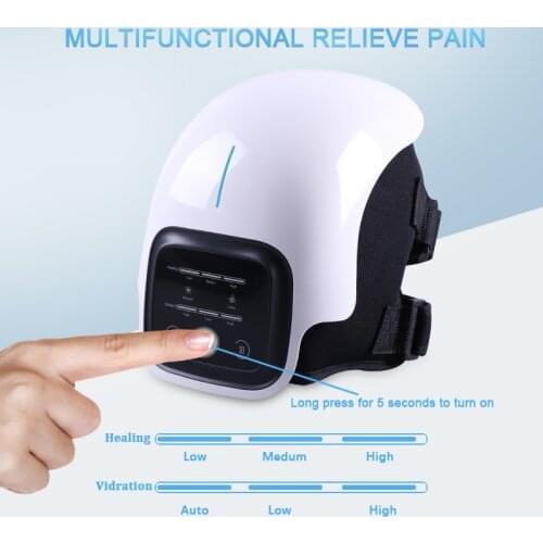 Ногу массажный аппарат Yinhang China At AliExpress