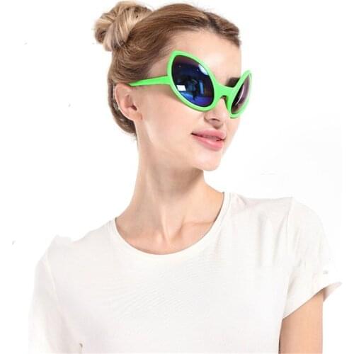 Funny Costume Mask Novelty Beach Sunglasses Halloween Party Favors Photo Props Supplies Kids Adult Toy