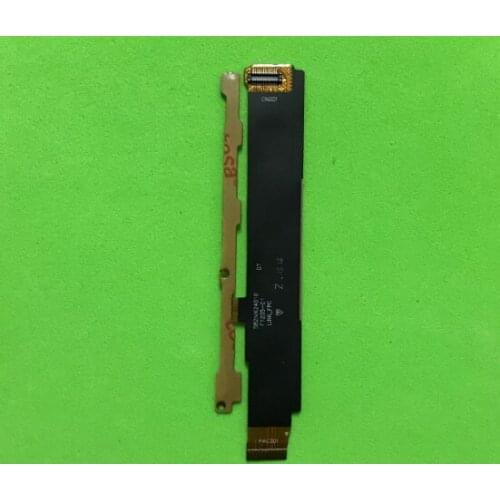 10pcs New For Sony Xperia M C1904 C1905 C2004 C2005 Power On Off Volume Button Side Button Flex Cable