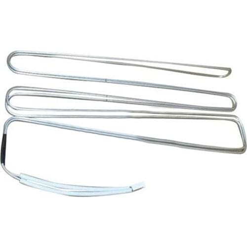 4099980185 - Refrigerator Heater For Beko DNE47400D, DNE47400DS, DNE47401D, DNE47401DS, NCO9860