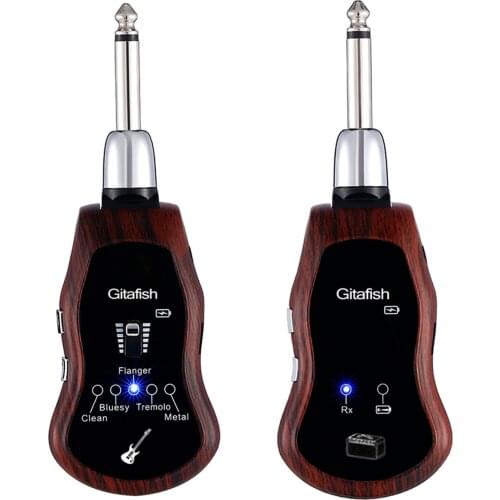 Ammoon Guitar Accessories